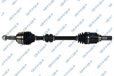Drive Shaft GSP 204577