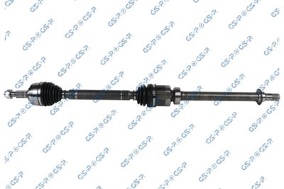 Drive Shaft GSP 204609
