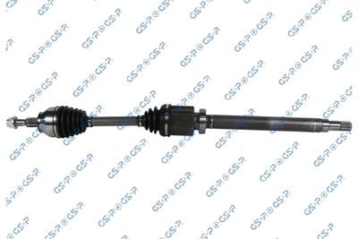 Drive Shaft GSP 204621