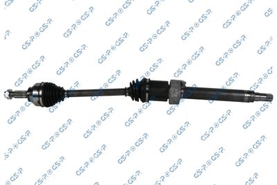 Drive Shaft GSP 204622
