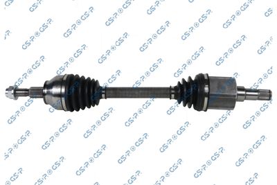 Drive Shaft GSP 204623