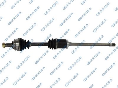 Drive Shaft GSP 205018