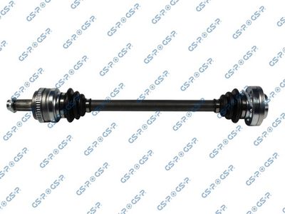 Drive Shaft GSP 205040