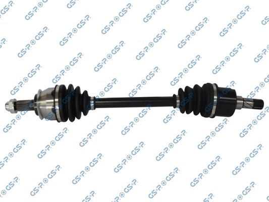 GSP 205041 Drive Shaft