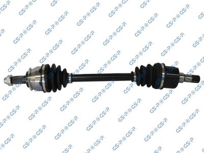 Drive Shaft GSP 205041