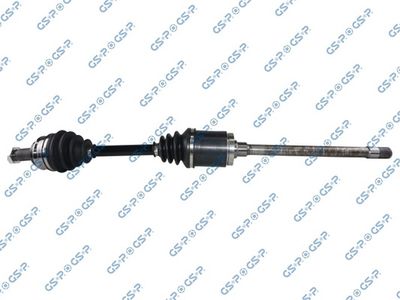 Drive Shaft GSP 205044