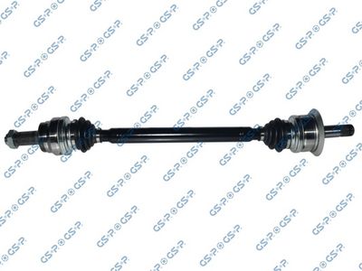 Drive Shaft GSP 205046