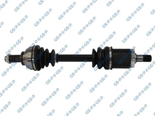 GSP 205047 Drive Shaft