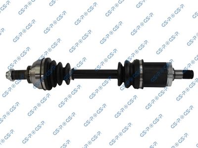 Drive Shaft GSP 205047
