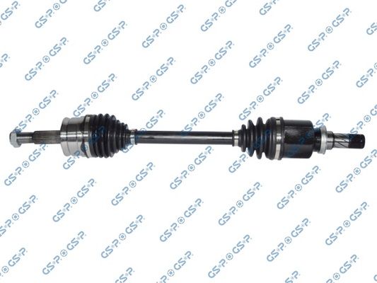 GSP 205058 Drive Shaft