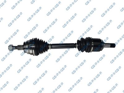 Drive Shaft GSP 205060