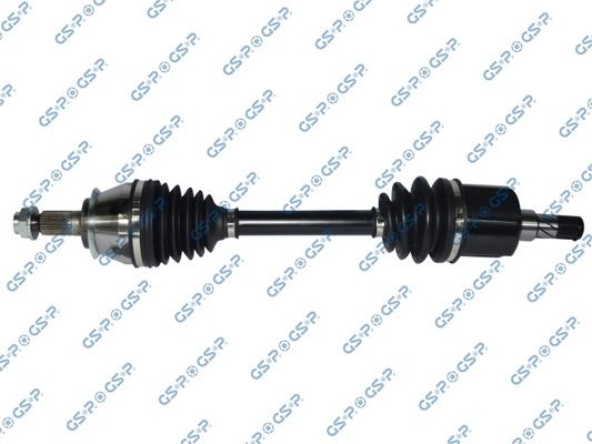GSP 205063 Drive Shaft
