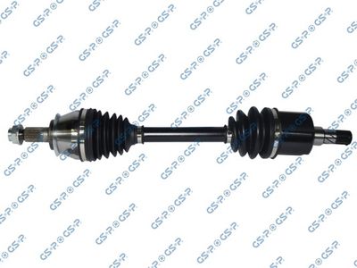 Drive Shaft GSP 205063