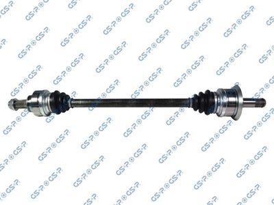 Drive Shaft GSP 205067