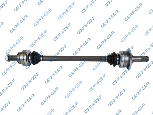 GSP 205070 Drive Shaft