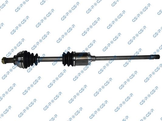 GSP 205076 Drive Shaft