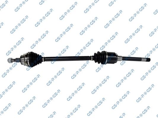 GSP 205077 Drive Shaft