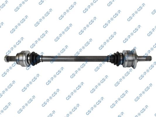 GSP 205081 Drive Shaft