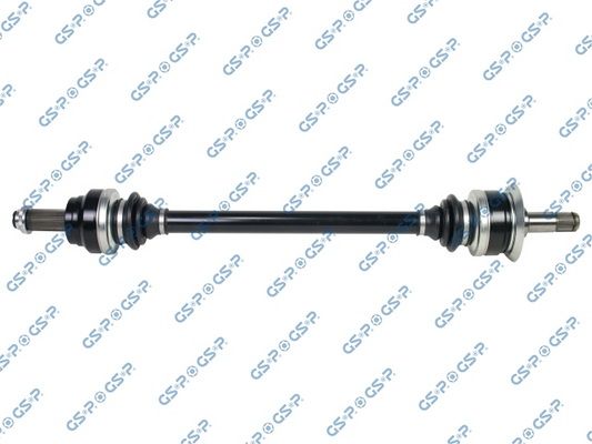 GSP 205081OL Drive Shaft