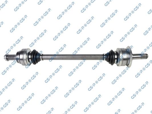 GSP 205114 Drive Shaft