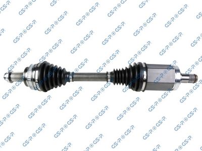 Drive Shaft GSP 205124