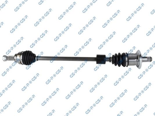 GSP 205127 Drive Shaft