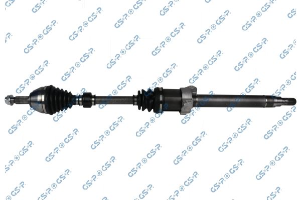 GSP 205128 Drive Shaft