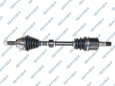 Drive Shaft GSP 205132