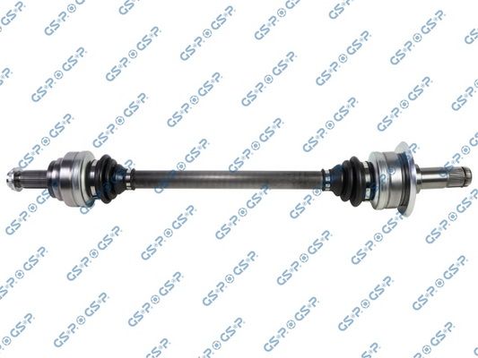 GSP 205137 Drive Shaft