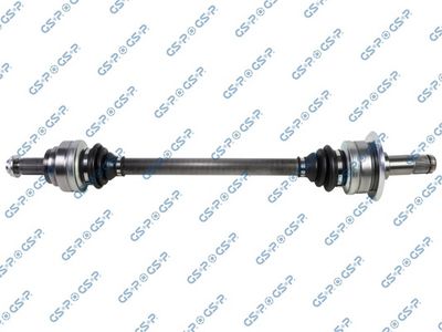 Drive Shaft GSP 205137
