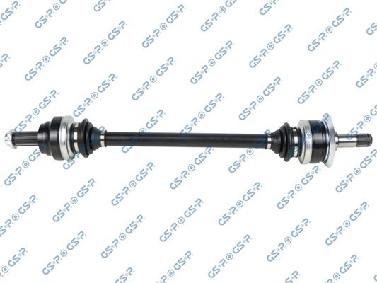 GSP 205142 Drive Shaft