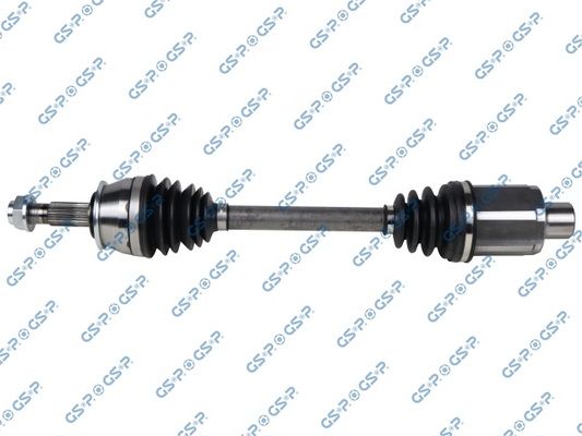 GSP 206065 Drive Shaft