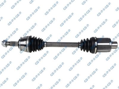 Drive Shaft GSP 206065