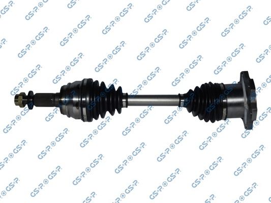 GSP 207007 Drive Shaft