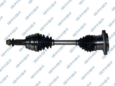 Drive Shaft GSP 207007