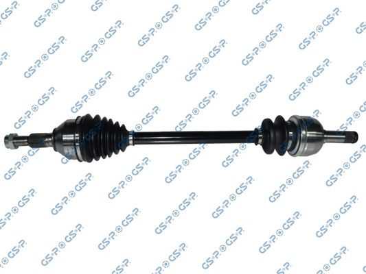 GSP 207009 Drive Shaft