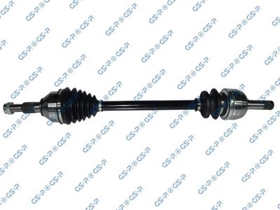 Drive Shaft GSP 207009