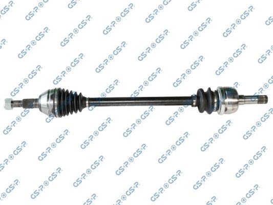 GSP 207011 Drive Shaft