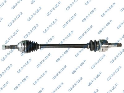 Drive Shaft GSP 207011