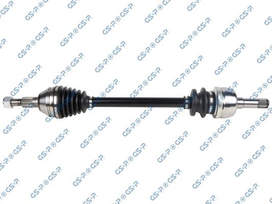GSP 207012 Drive Shaft