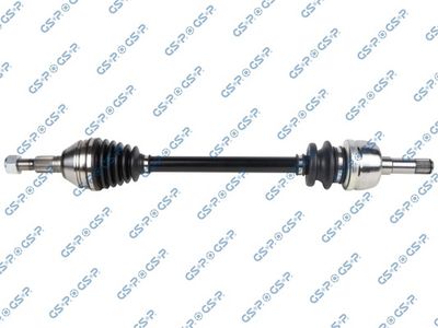 Drive Shaft GSP 207012