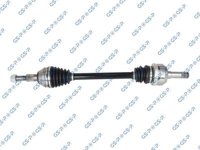 Drive Shaft GSP 207013