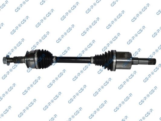 GSP 207014 Drive Shaft
