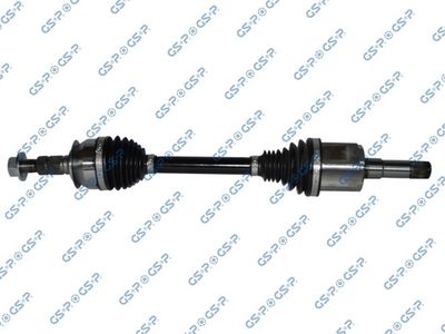 Drive Shaft GSP 207014
