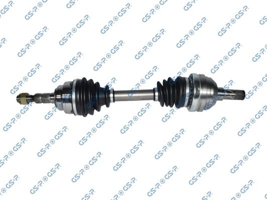 GSP 208010 Drive Shaft
