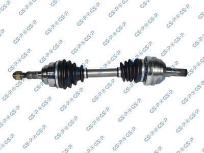 Drive Shaft GSP 208010