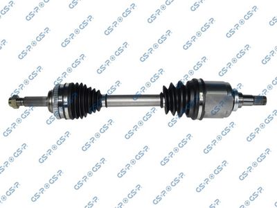 Drive Shaft GSP 208012