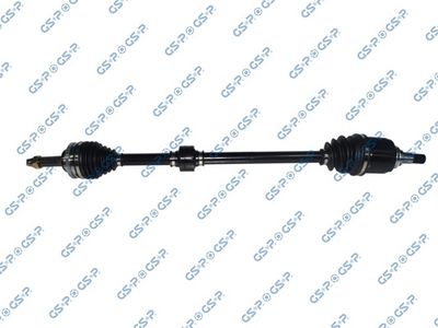 Drive Shaft GSP 208013