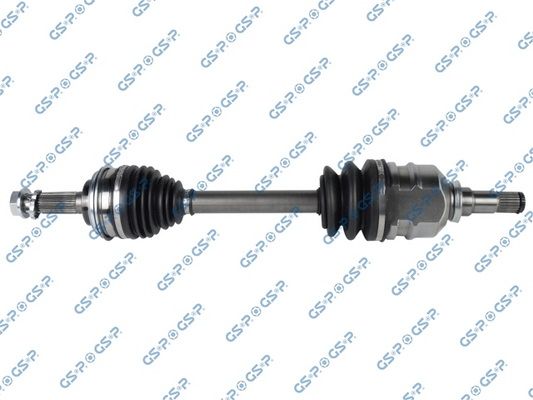 GSP 208016 Drive Shaft