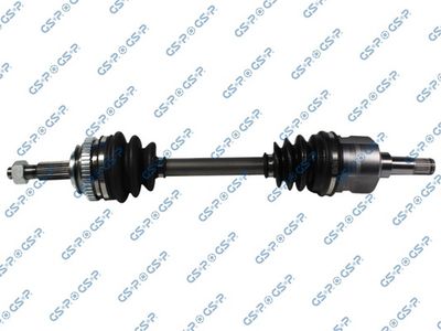 Drive Shaft GSP 208024